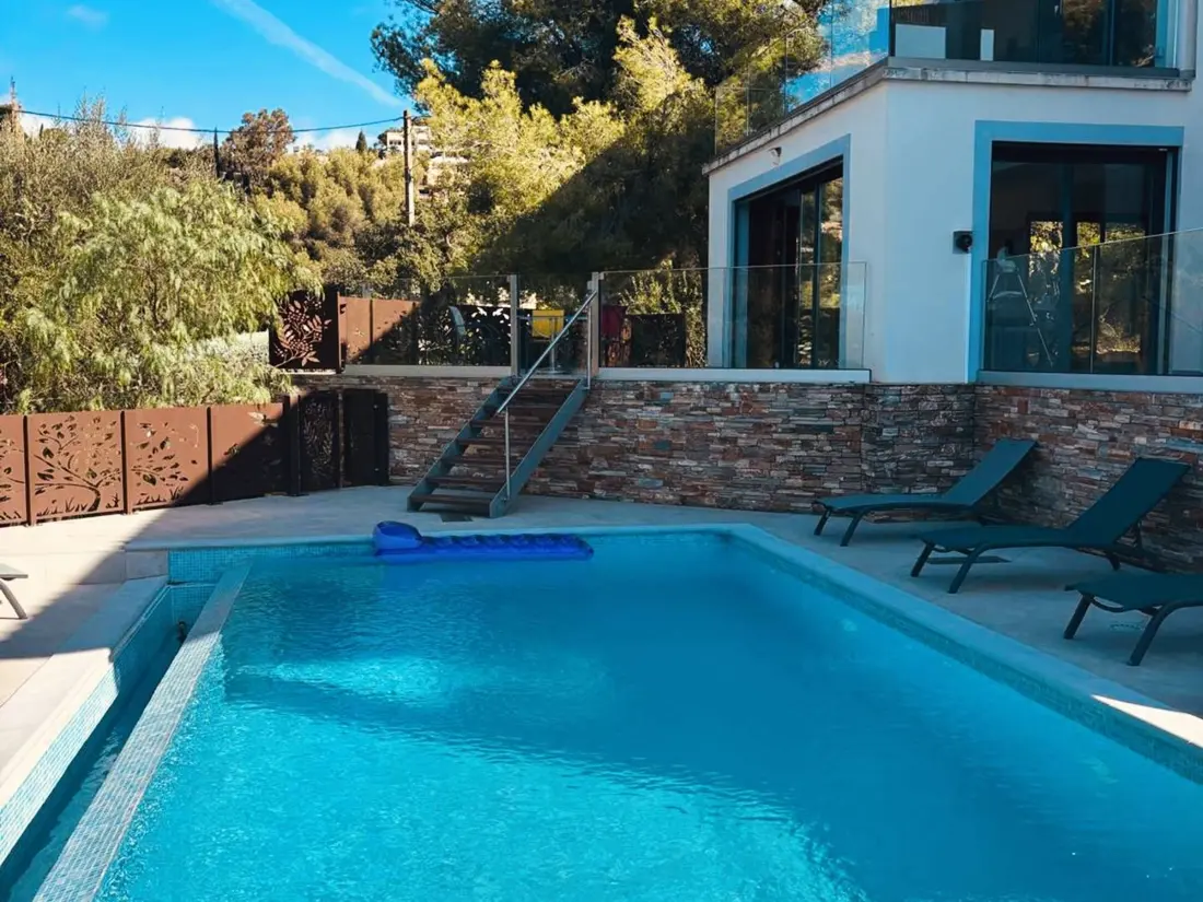 Maison de Vacances Bormes-les-Mimosas 295
