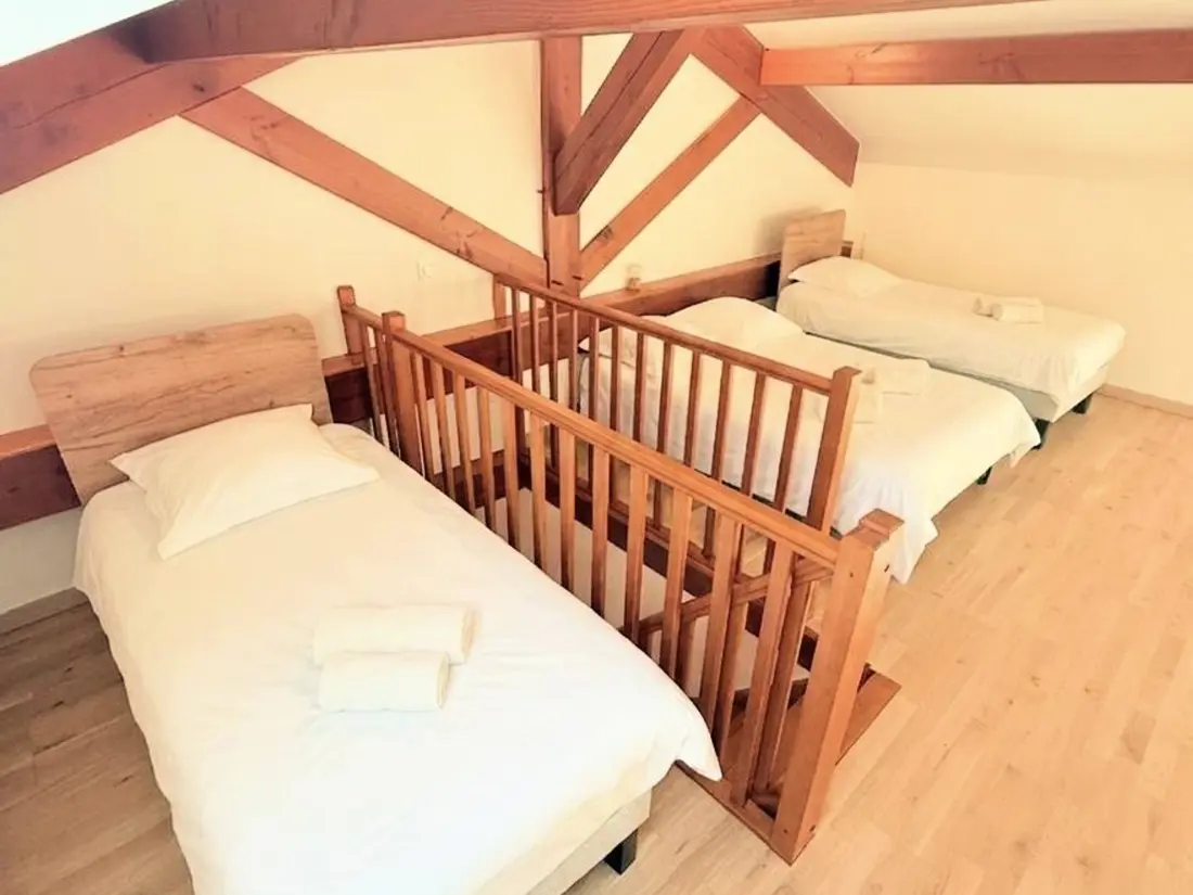 Maison de Vacances Bormes-les-Mimosas 295