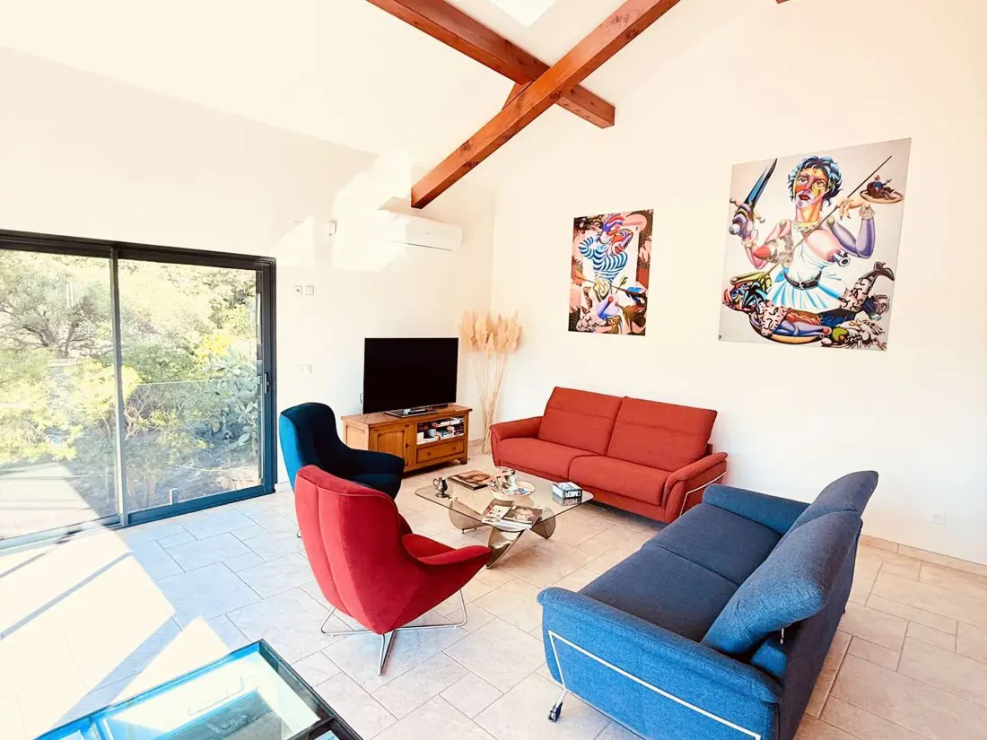 Maison de Vacances Bormes-les-Mimosas 295