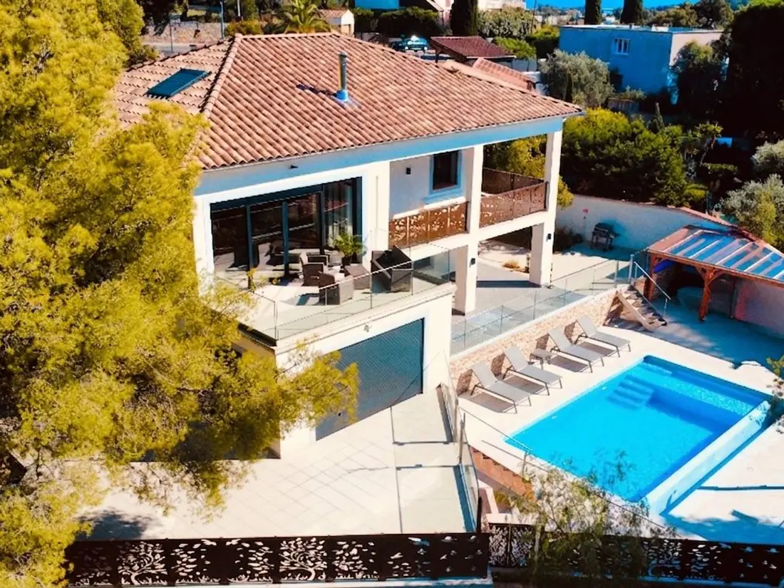 Maison de Vacances Bormes-les-Mimosas 295