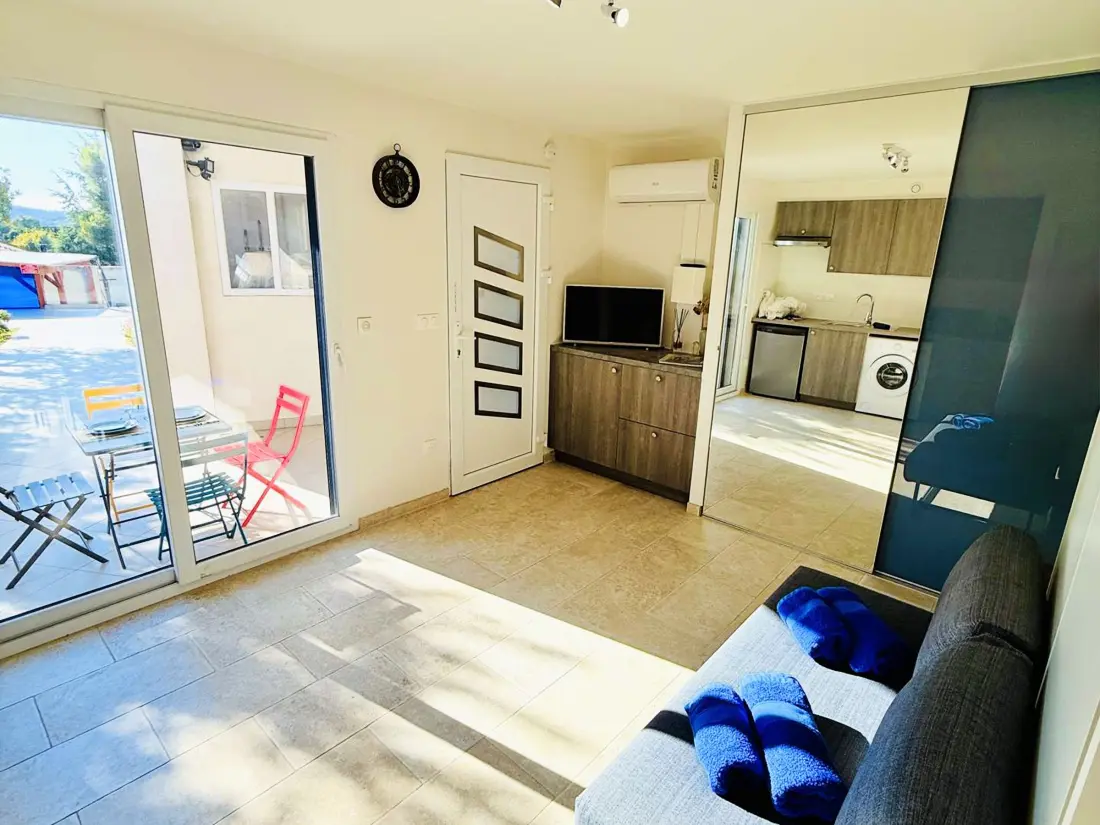 Maison de Vacances Bormes-les-Mimosas 295