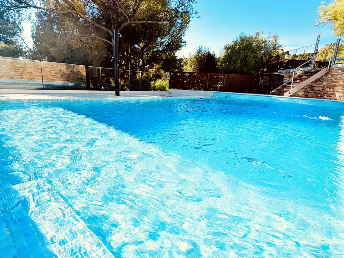 Maison de Vacances Bormes-les-Mimosas 295