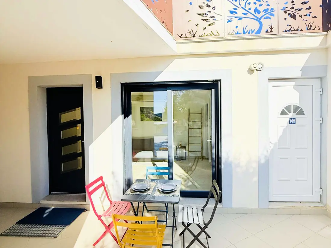 Maison de Vacances Bormes-les-Mimosas 295