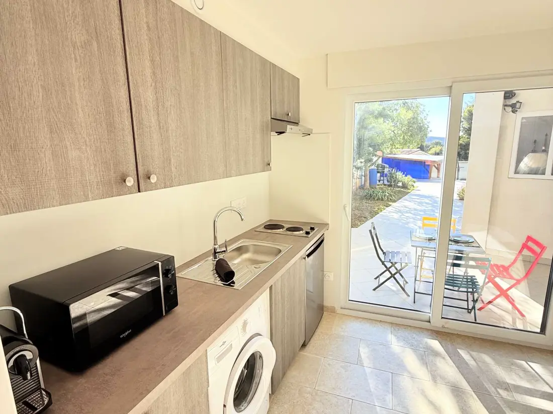 Maison de Vacances Bormes-les-Mimosas 295