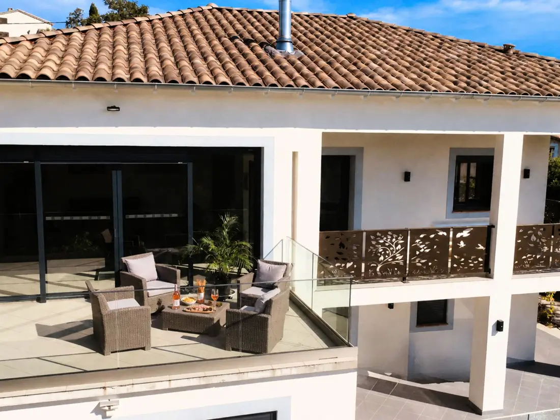 Maison de Vacances Bormes-les-Mimosas 295