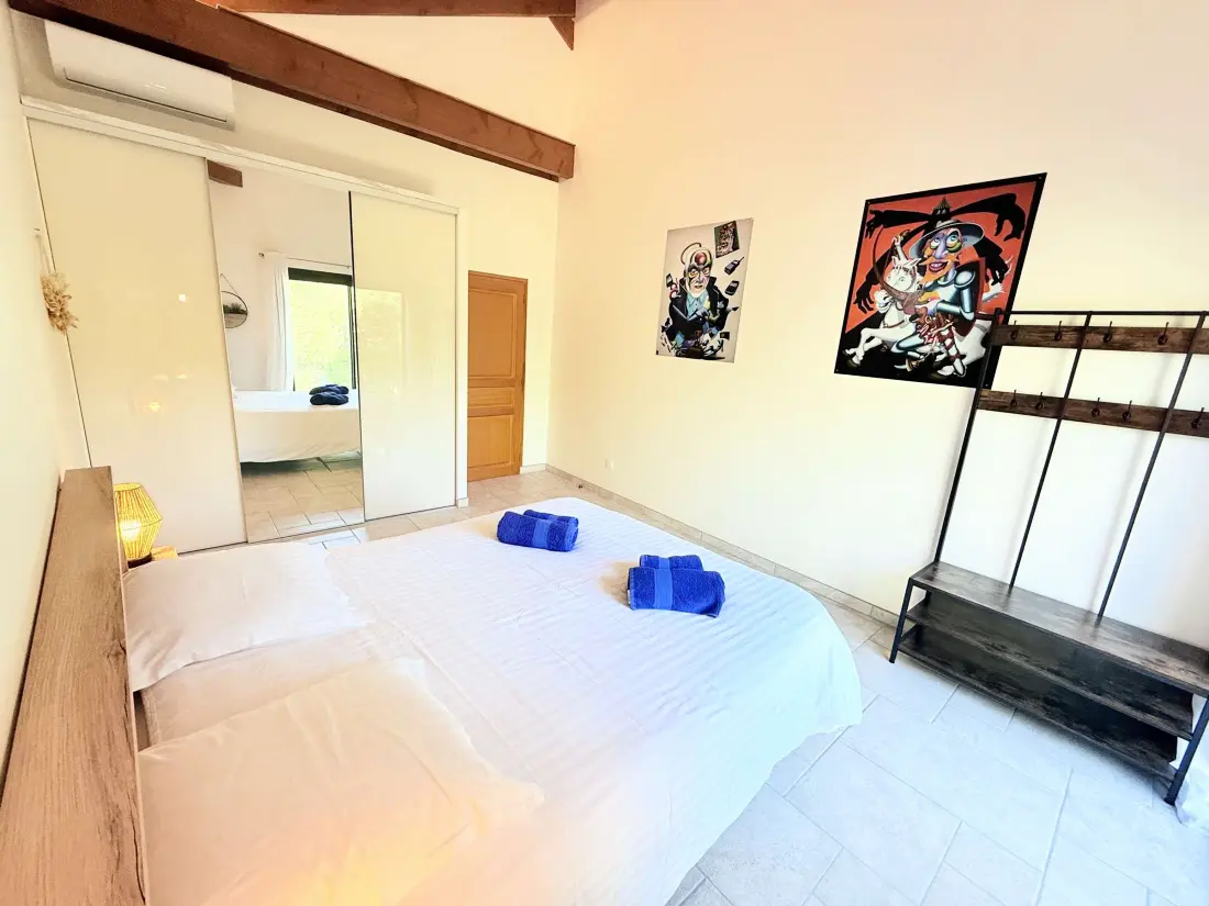 Maison de Vacances Bormes-les-Mimosas 295