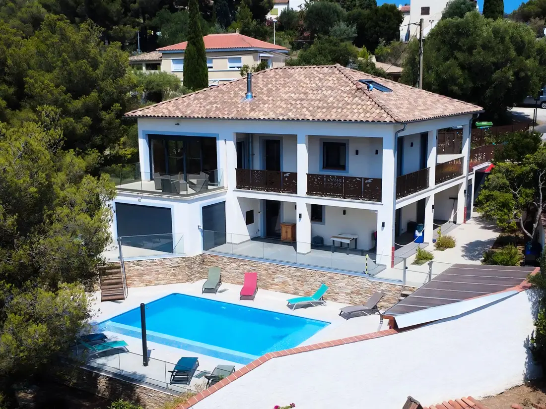 Maison de Vacances Bormes-les-Mimosas 295