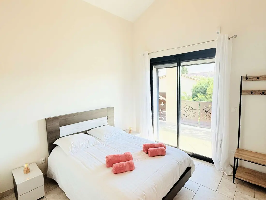 Maison de Vacances Bormes-les-Mimosas 295