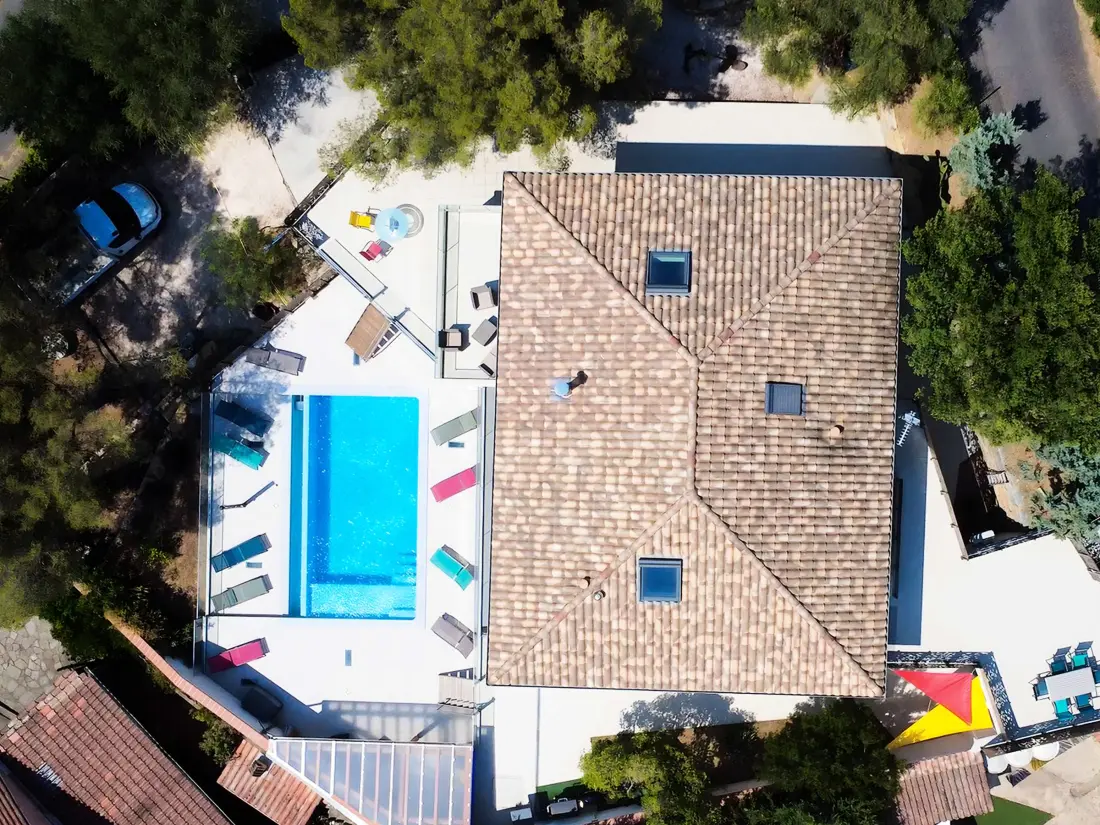 Maison de Vacances Bormes-les-Mimosas 295