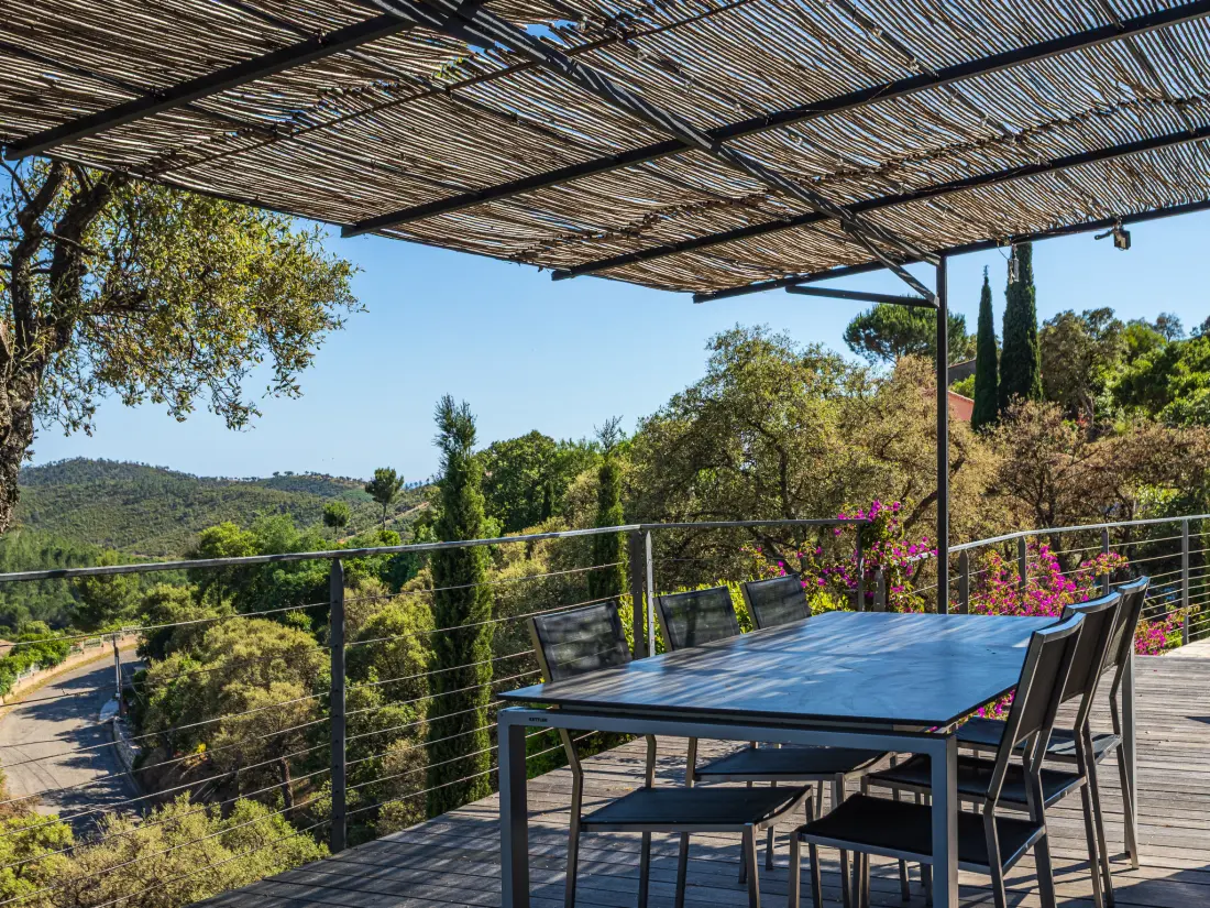 Maison de Vacances Bormes Les Mimosas