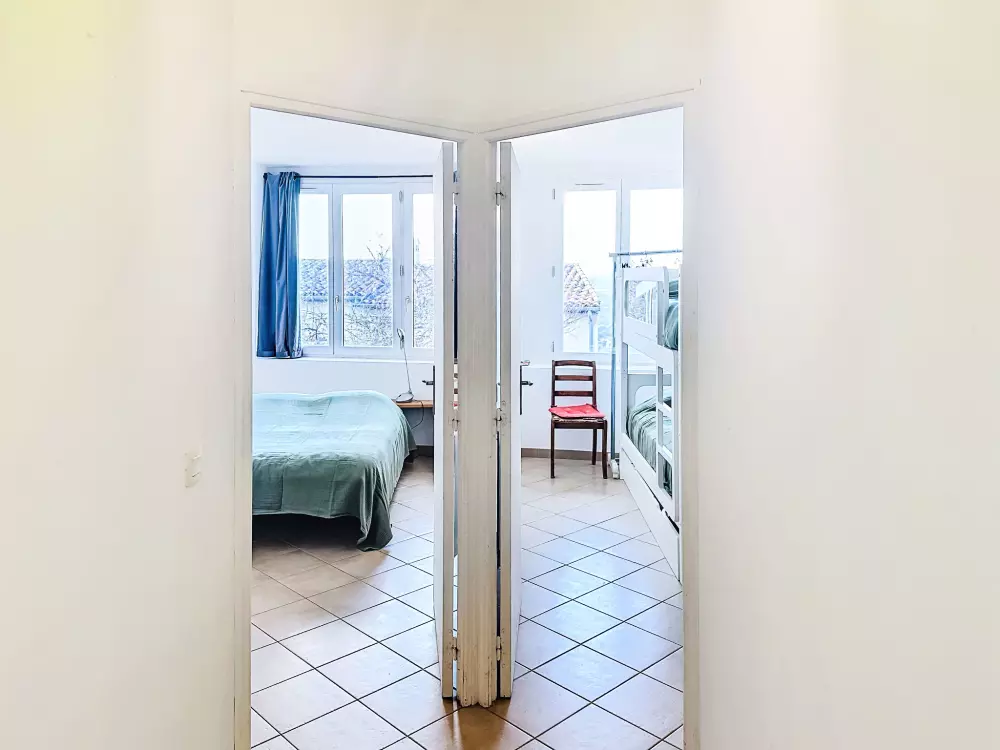 Maison de Vacances Bormes Les Mimosas