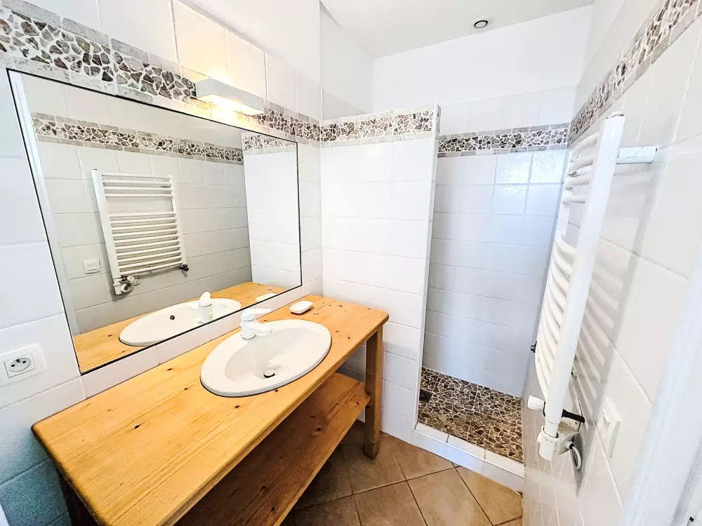 Maison de Vacances Bormes Les Mimosas