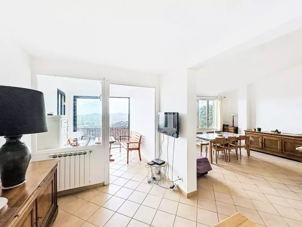 Maison de Vacances Bormes Les Mimosas