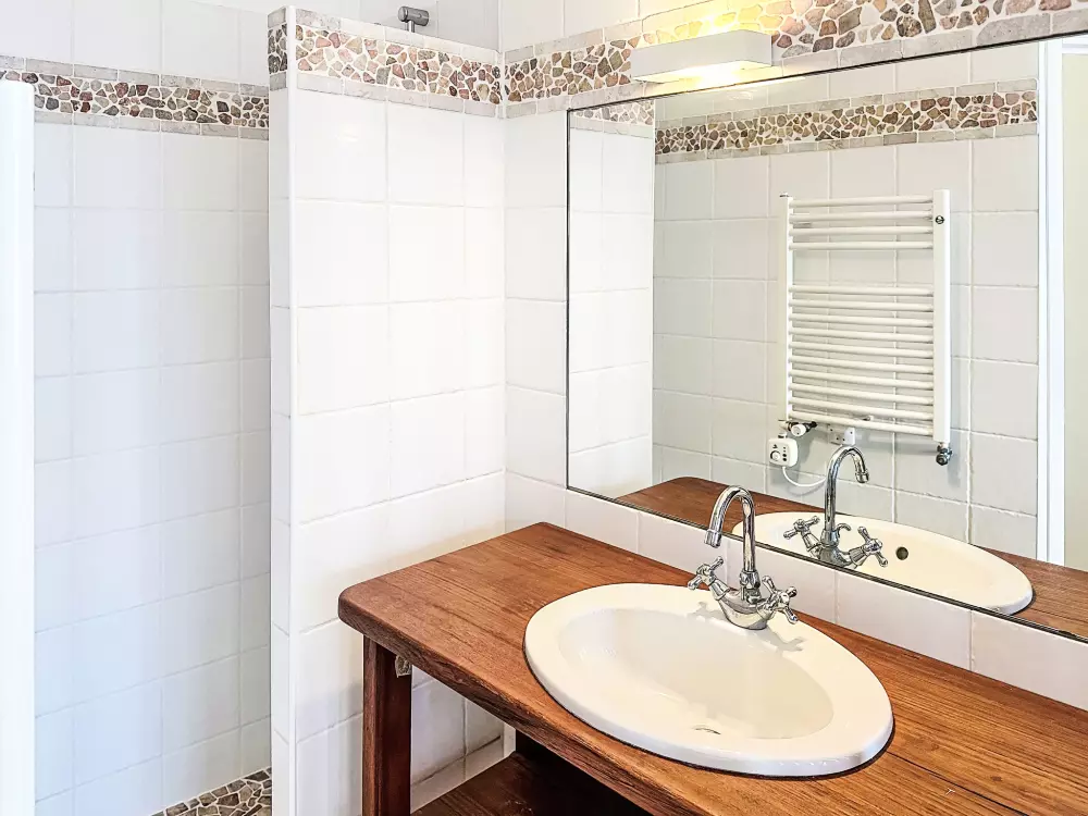 Maison de Vacances Bormes Les Mimosas