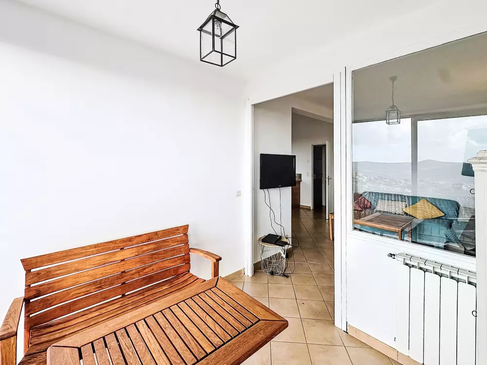 Maison de Vacances Bormes Les Mimosas