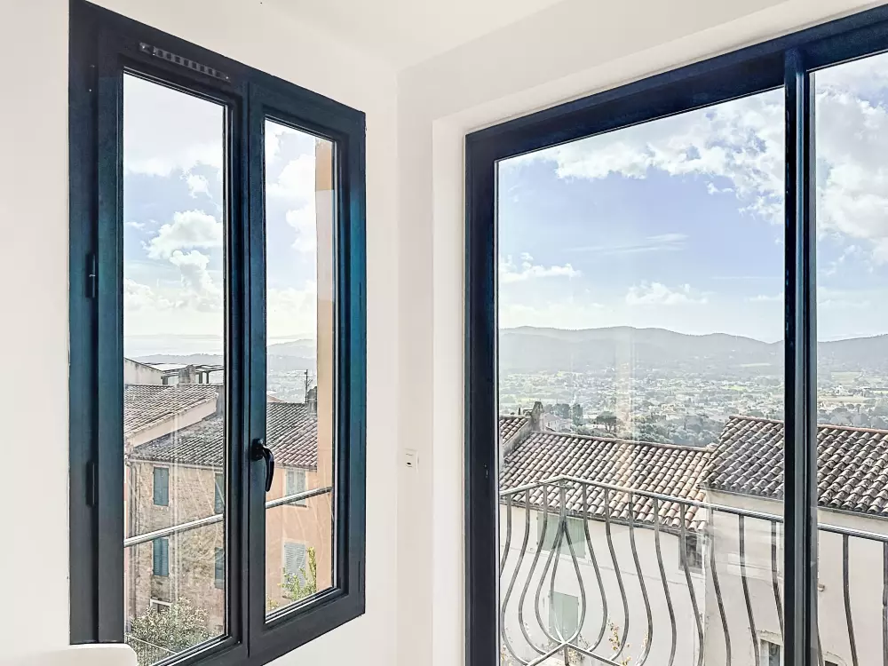 Maison de Vacances Bormes Les Mimosas