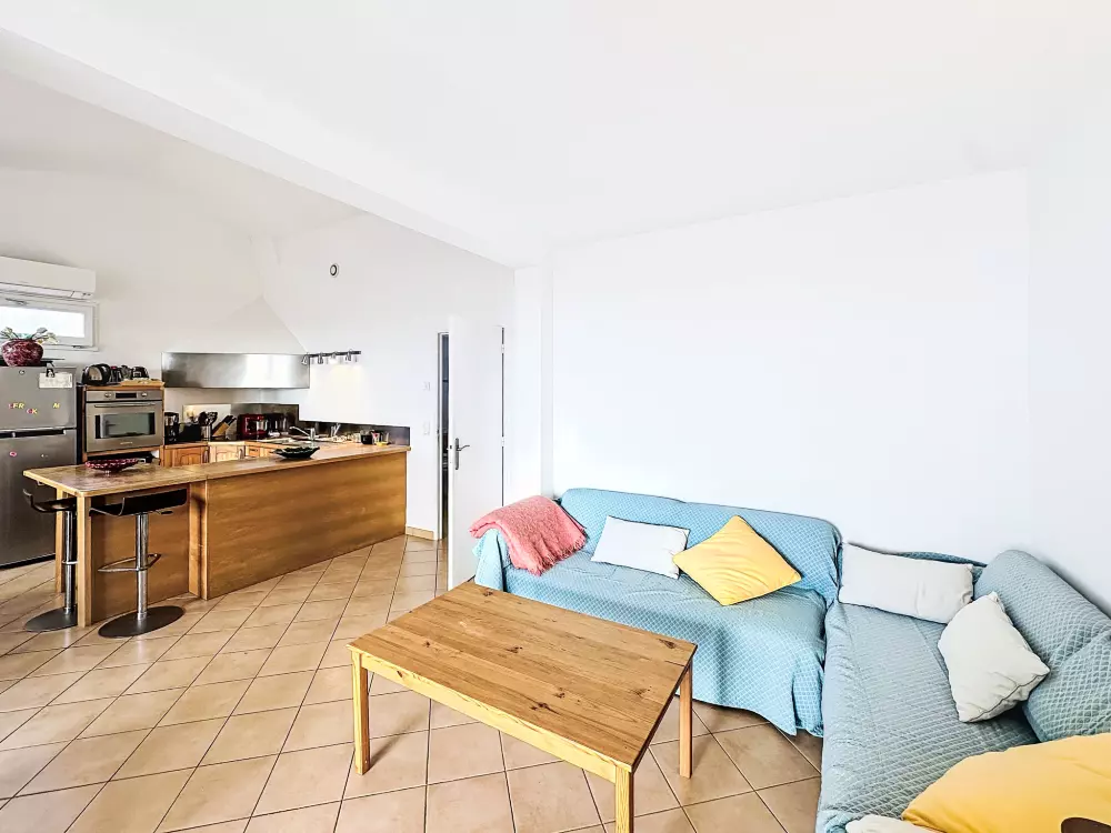 Maison de Vacances Bormes Les Mimosas