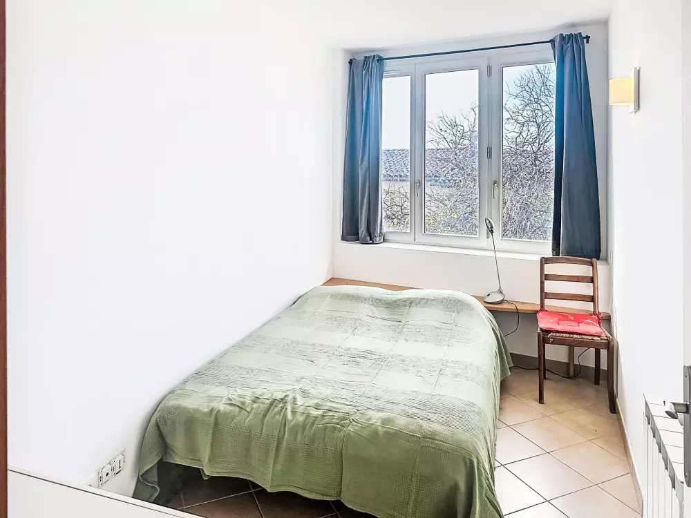 Maison de Vacances Bormes Les Mimosas