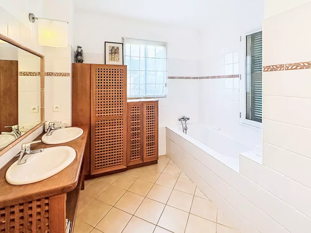 Maison de Vacances Bormes Les Mimosas