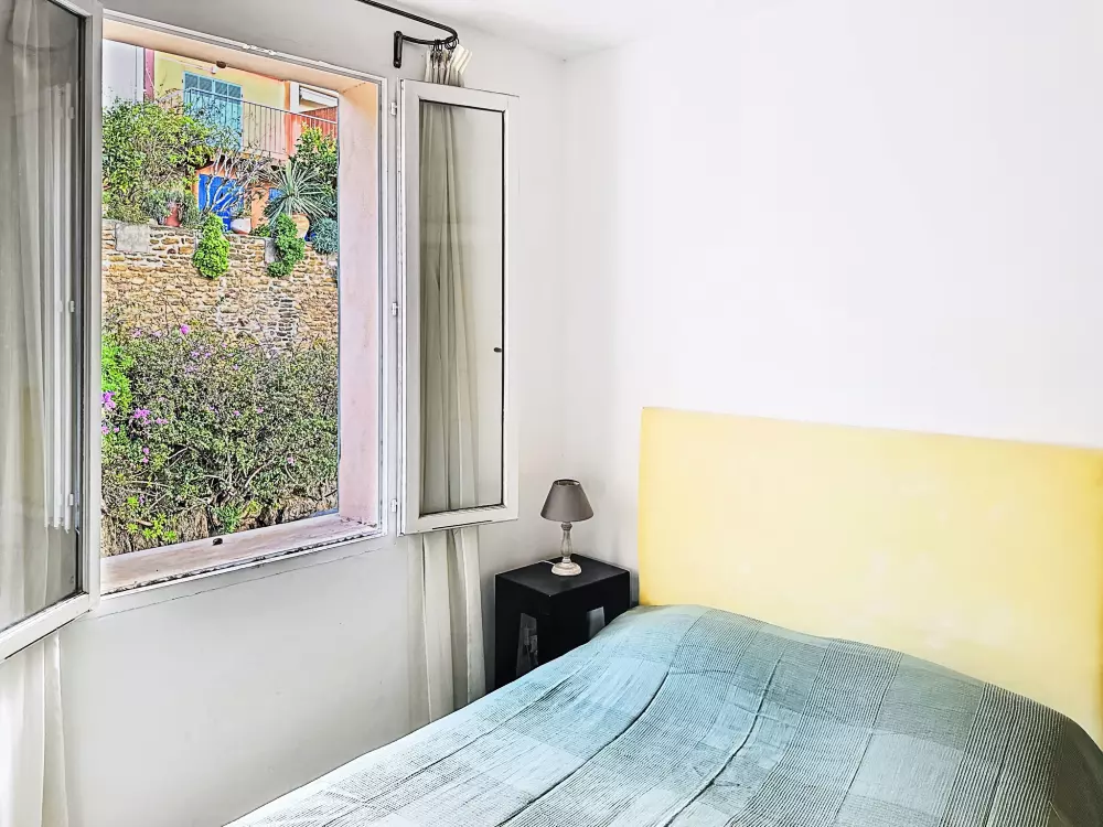 Maison de Vacances Bormes Les Mimosas