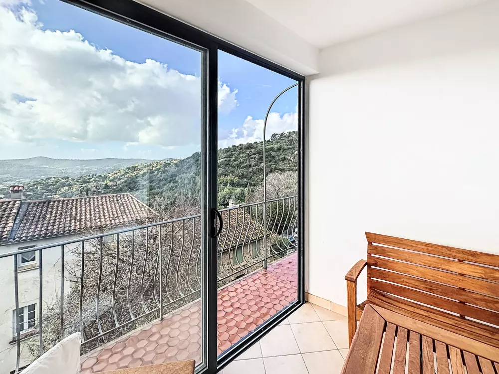 Maison de Vacances Bormes Les Mimosas