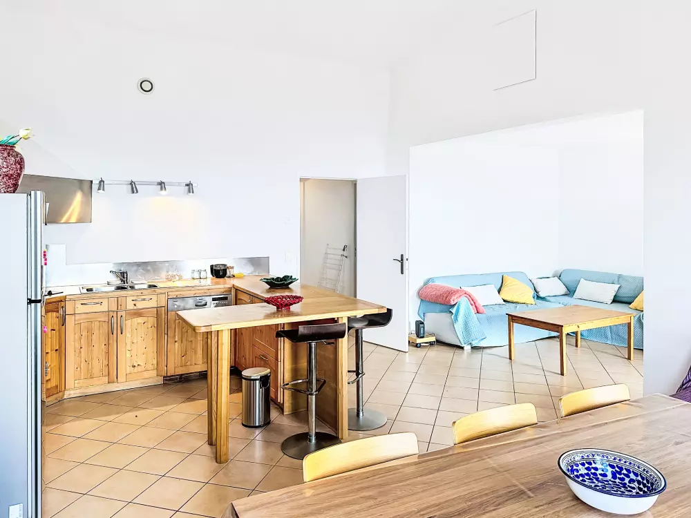 Maison de Vacances Bormes Les Mimosas