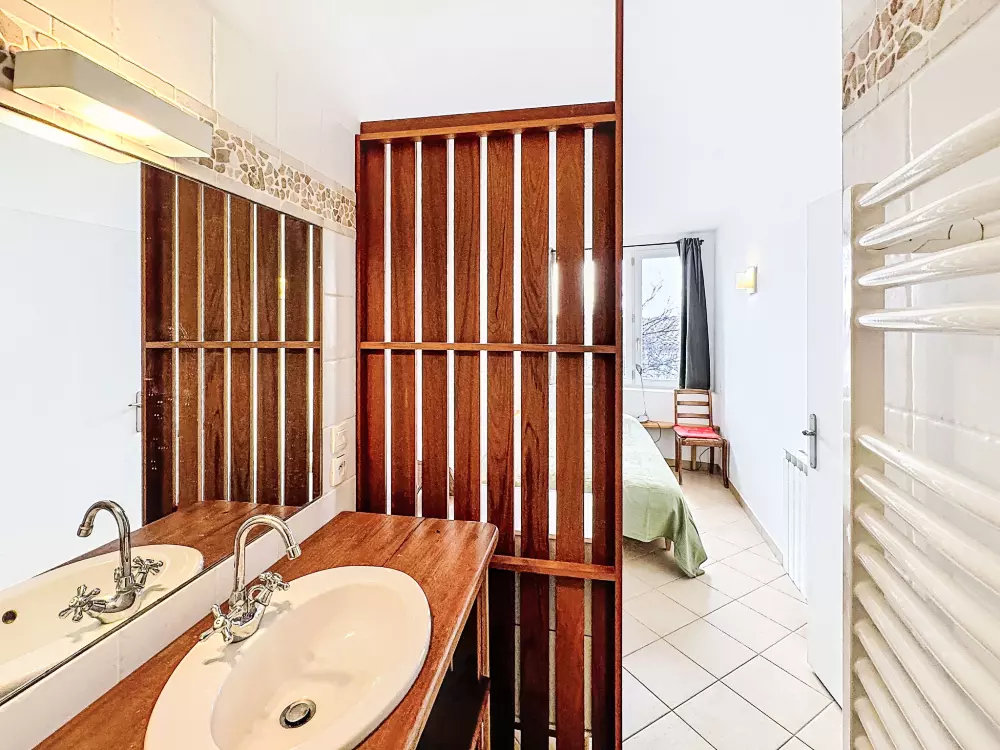 Maison de Vacances Bormes Les Mimosas