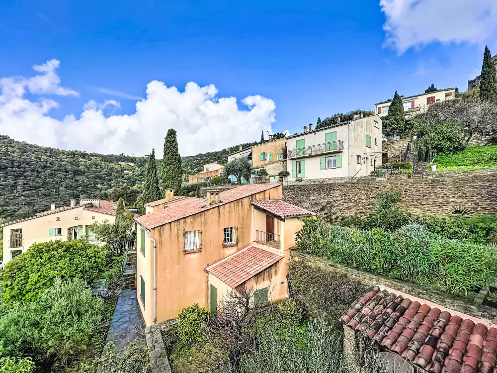 Maison de Vacances Bormes Les Mimosas