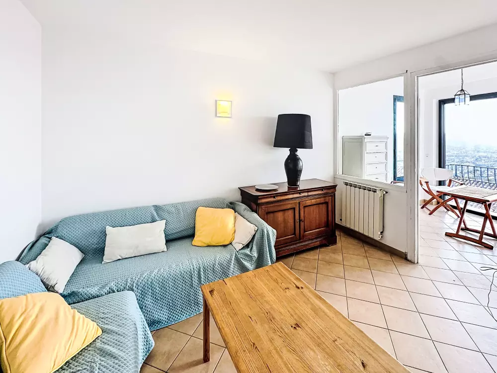 Maison de Vacances Bormes Les Mimosas