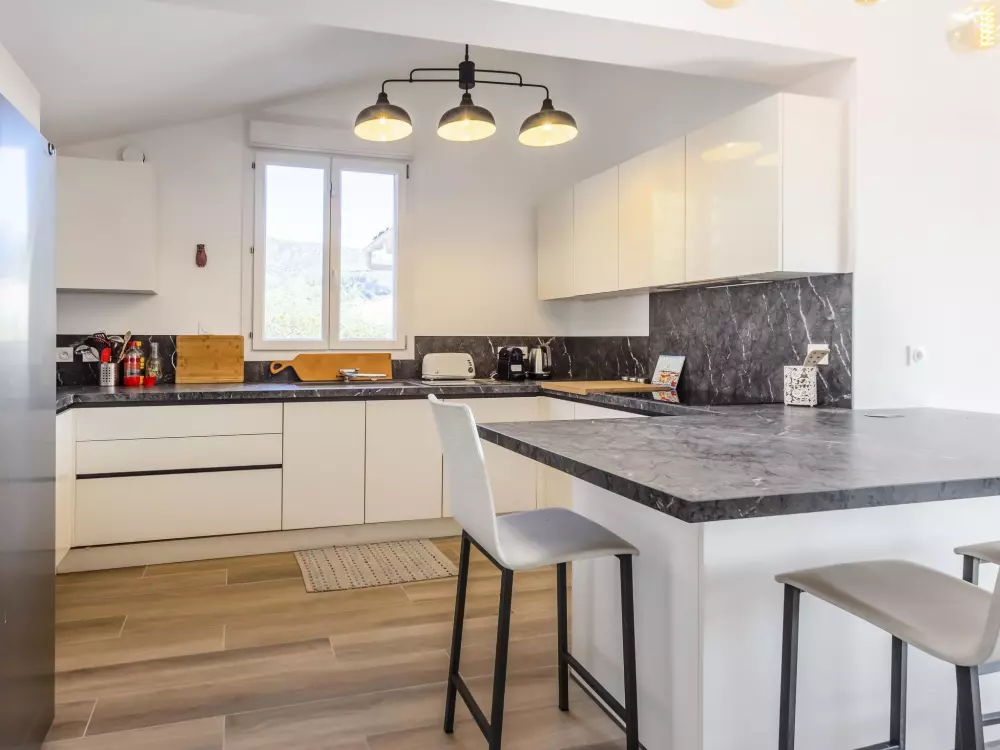 Maison de Vacances Bormes Les Mimosas