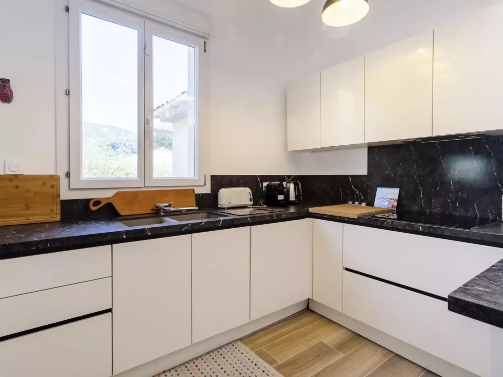 Maison de Vacances Bormes Les Mimosas