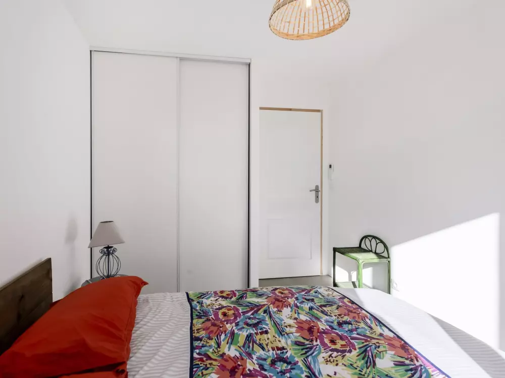 Maison de Vacances Bormes Les Mimosas