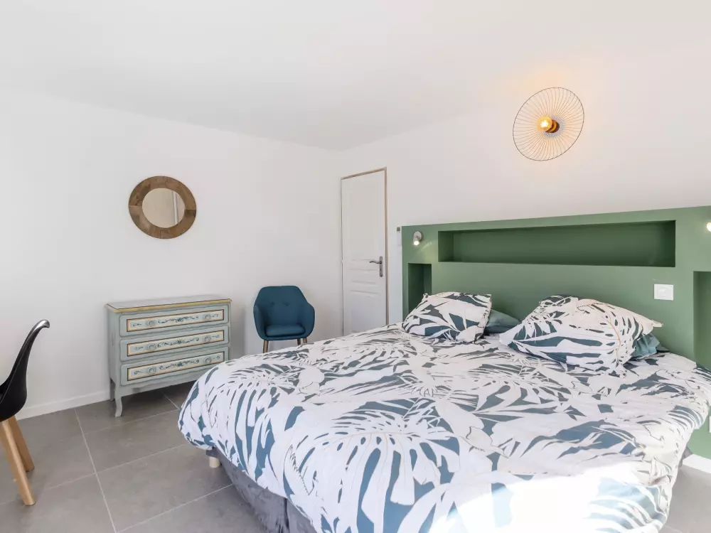 Maison de Vacances Bormes Les Mimosas