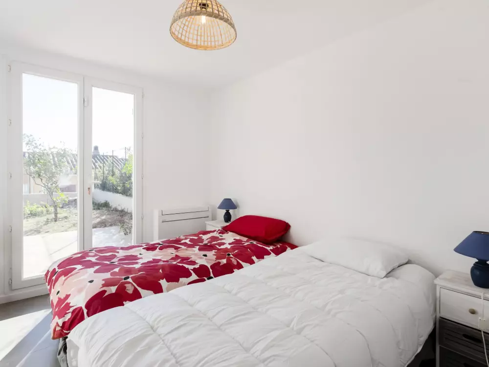 Maison de Vacances Bormes Les Mimosas