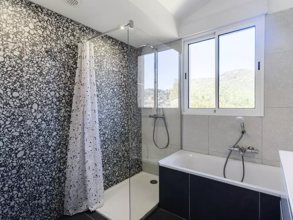 Maison de Vacances Bormes Les Mimosas