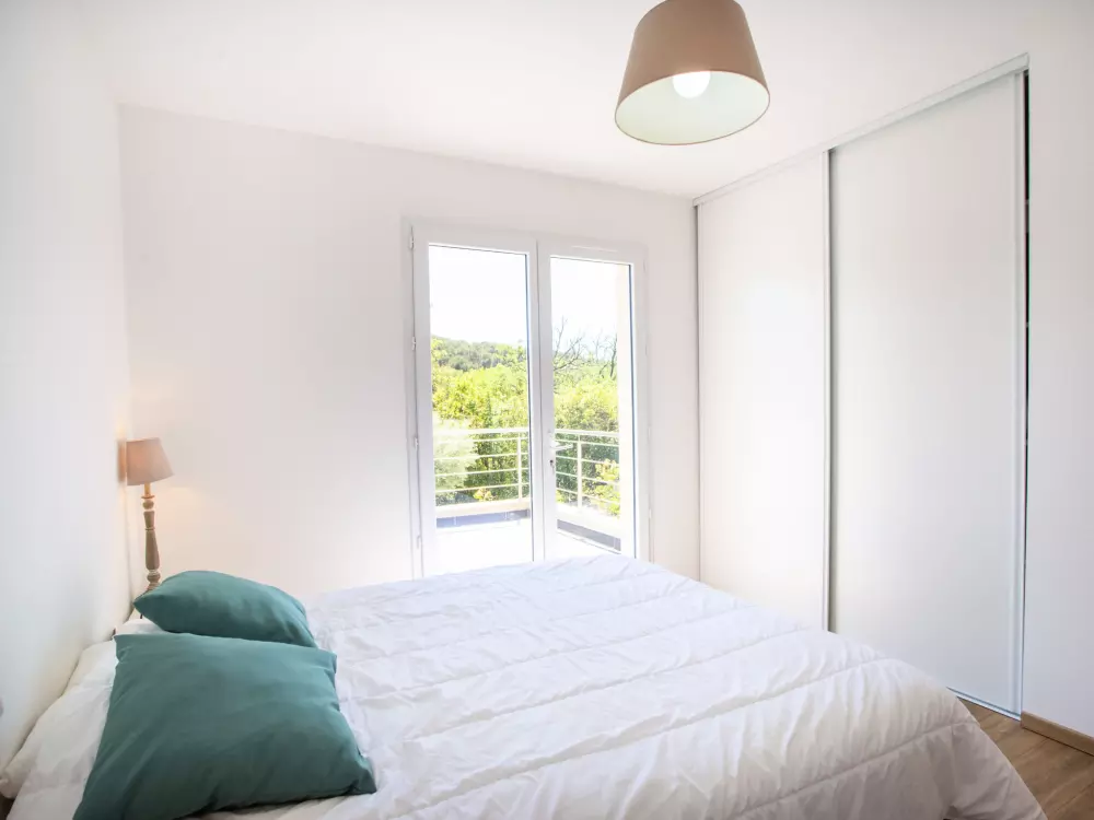 Maison de Vacances Bormes Les Mimosas