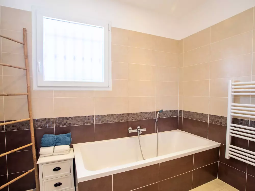 Maison de Vacances Bormes Les Mimosas