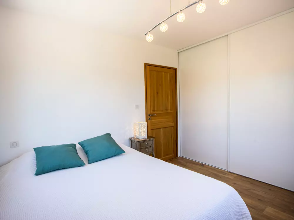 Maison de Vacances Bormes Les Mimosas