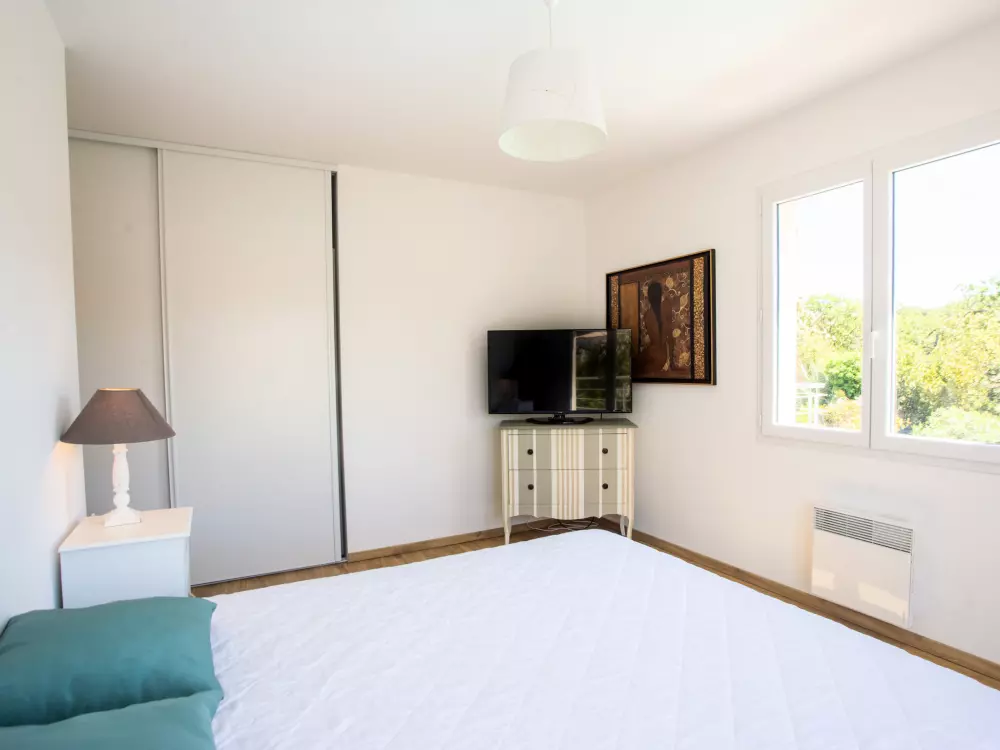 Maison de Vacances Bormes Les Mimosas