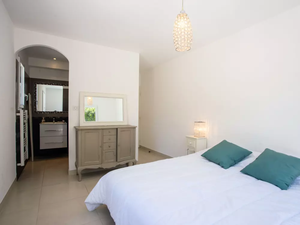 Maison de Vacances Bormes Les Mimosas