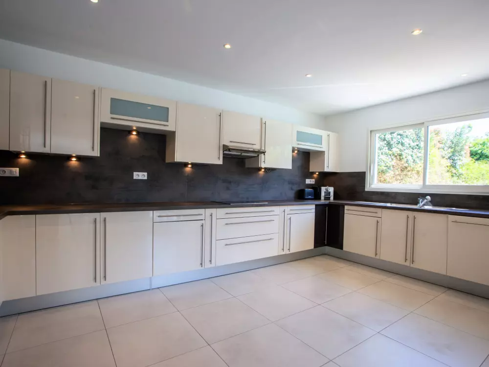 Maison de Vacances Bormes Les Mimosas