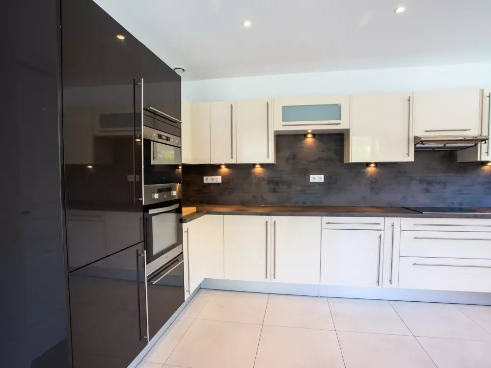 Maison de Vacances Bormes Les Mimosas