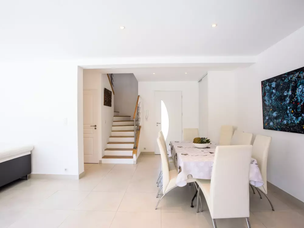 Maison de Vacances Bormes Les Mimosas