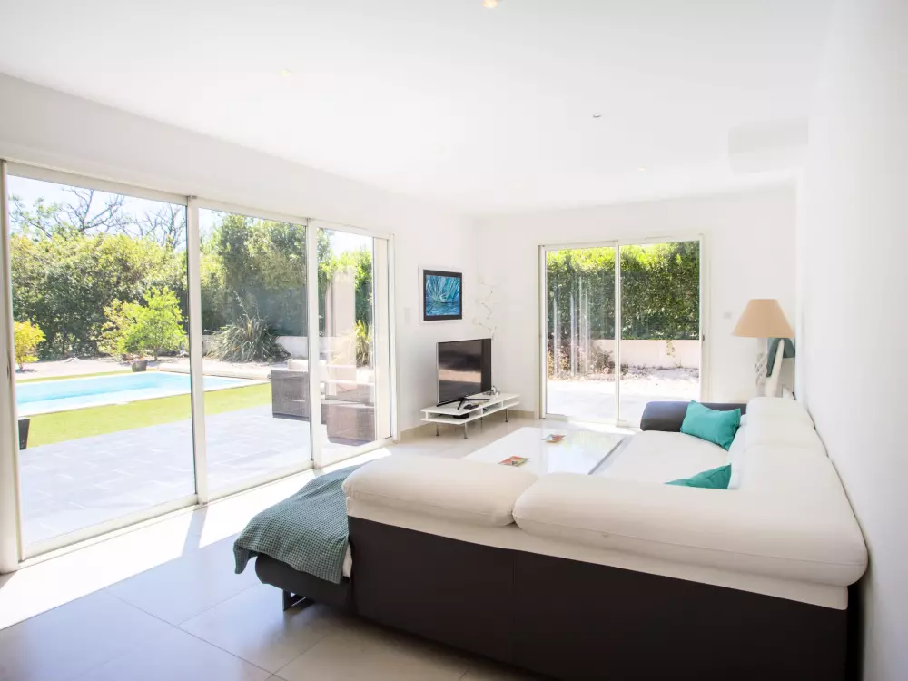 Maison de Vacances Bormes Les Mimosas