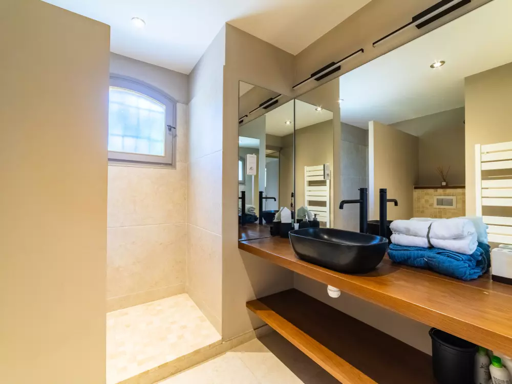 Maison de Vacances Bormes Les Mimosas