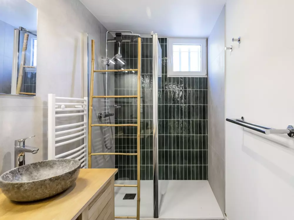 Maison de Vacances Bormes Les Mimosas