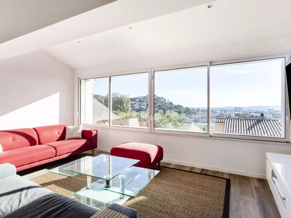 Maison de Vacances Bormes Les Mimosas