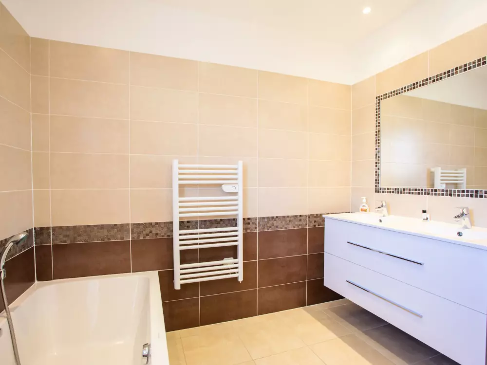 Maison de Vacances Bormes Les Mimosas