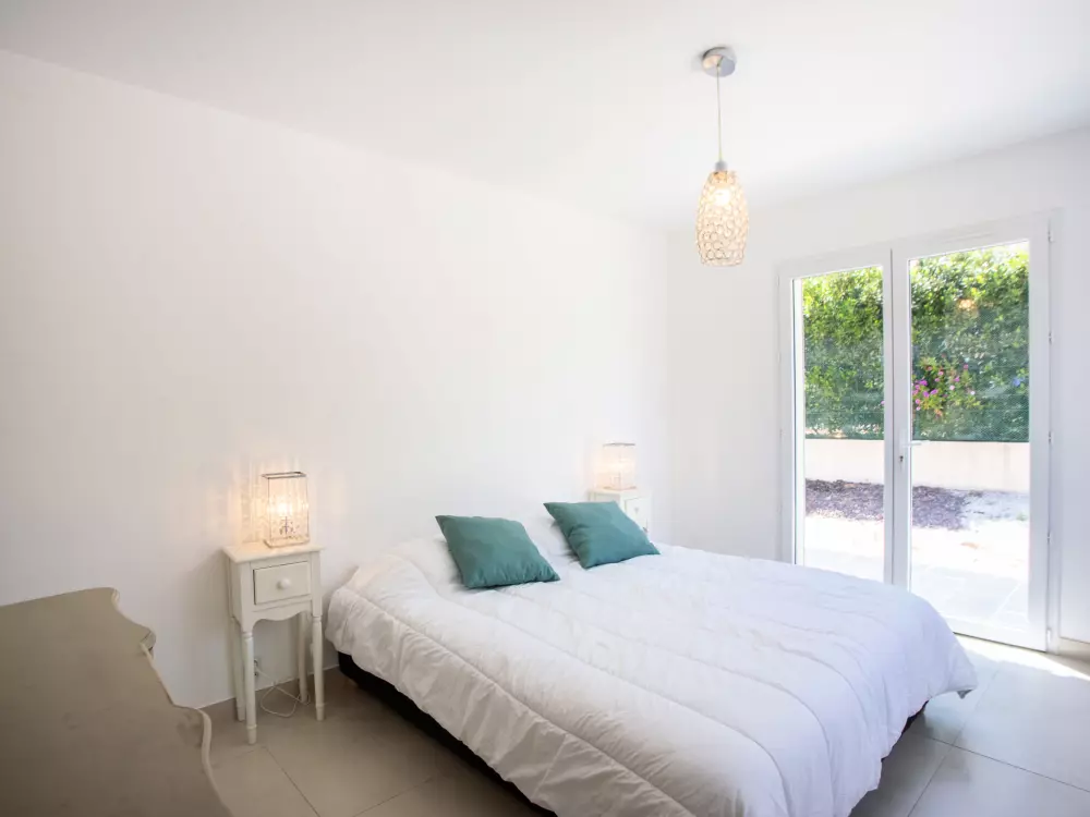 Maison de Vacances Bormes Les Mimosas