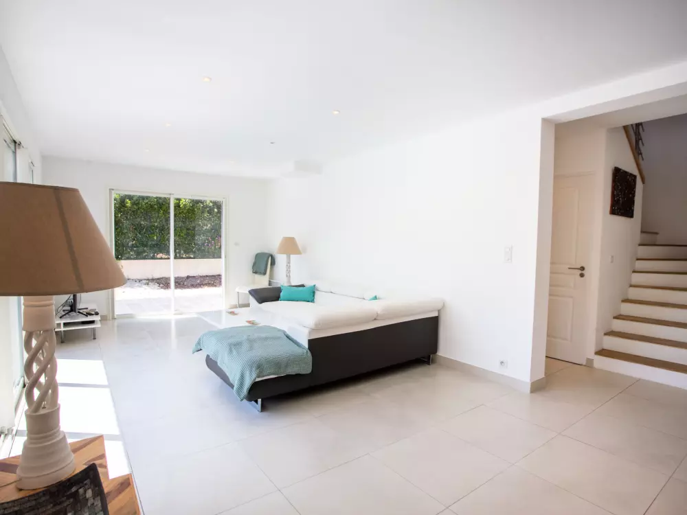 Maison de Vacances Bormes Les Mimosas